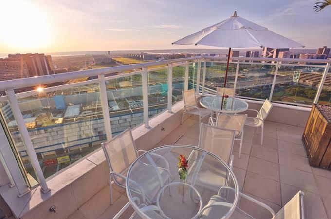 Flat Particular Em Saint Moritz - Sem Cafe Hotell Brasília Exteriör bild